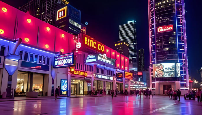 Casino BTC Betpanda – Your Complete Guide to Secure, Fast, and Thrilling Crypto Gaming