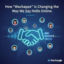 wachappe