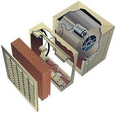 Evaporative Air Cooler Pad: Understanding Function, Benefits, and Maintenance