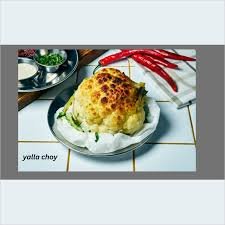yalla choy