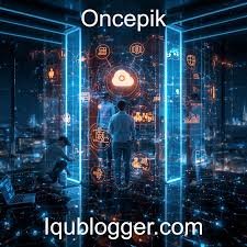 oncepik