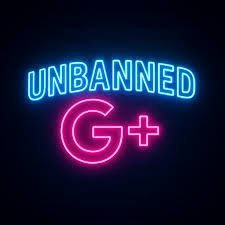 unbanned g