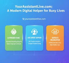 yourassistantlive com