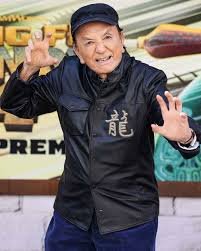 james hong