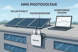 hms photovoltaik