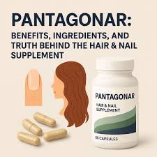 pantagonar